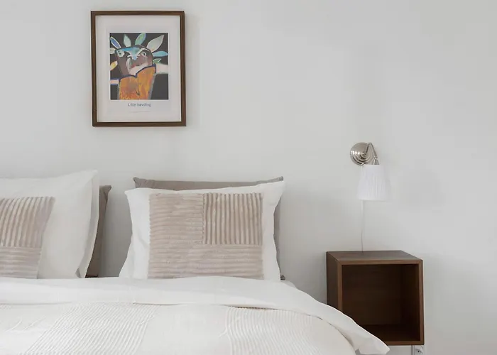 Grand Penthouse With Private Rooftop Terrace Апартаменты *