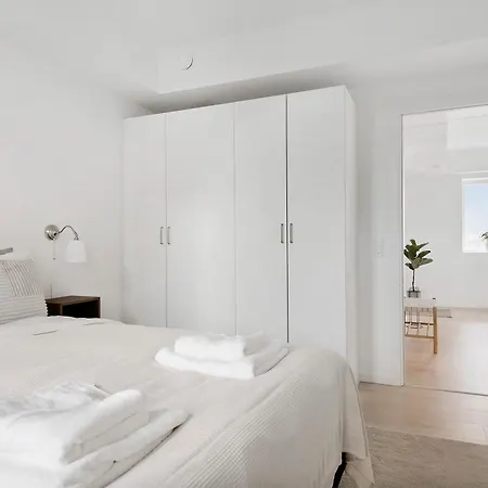 Apartment Penthouse In Center W Private Rooftop Terrace *