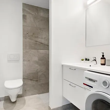 Grand Penthouse With Private Rooftop Terrace *