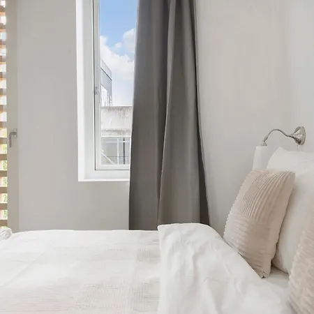 Apartment Penthouse In Center W Private Rooftop Terrace *