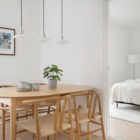 Penthouse In Center W Private Rooftop Terrace *
