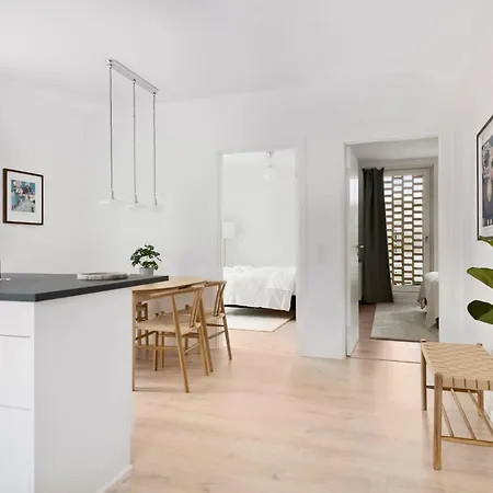 Apartment Grand Penthouse With Private Rooftop Terrace *
