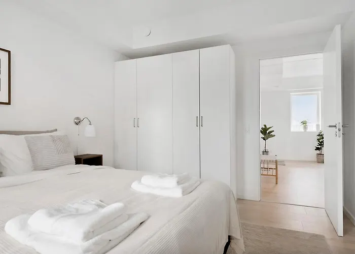 Apartamento Grand Penthouse With Private Rooftop Terrace *