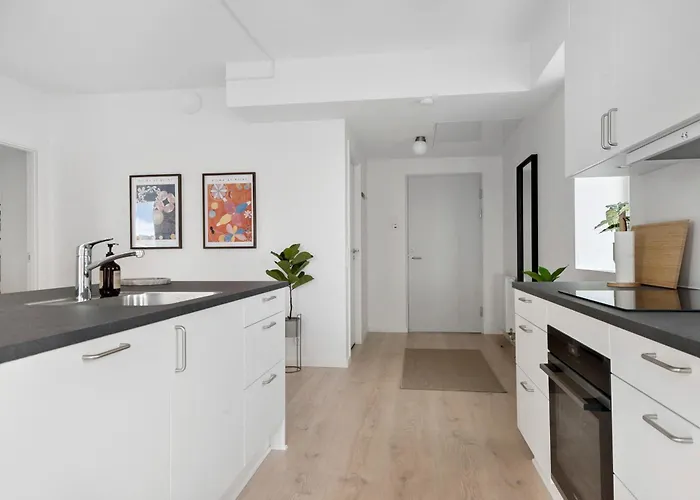 Grand Penthouse With Private Rooftop Terrace Διαμέρισμα *