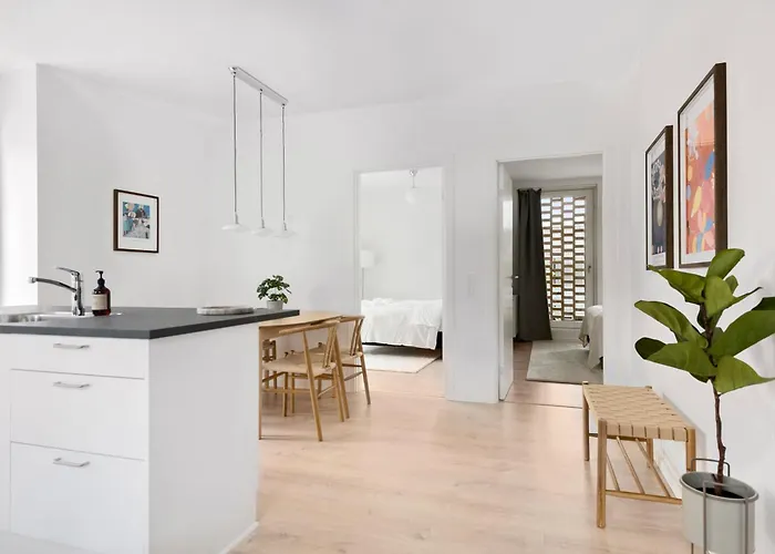 Apartamento Grand Penthouse With Private Rooftop Terrace *